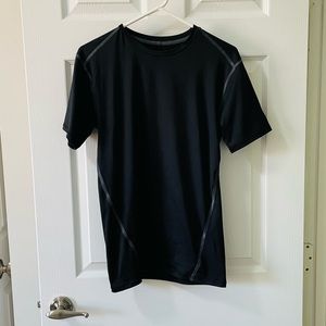 ⚡️BOGO free⚡️ C9 Champion black shirt sleeve work out t shirt